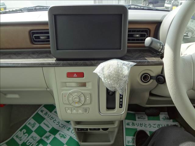 スズキ アルトラパン　ＬＣ ＬＣ ６６０ ハイブリッド Ｘ R7年 (東北) 99
