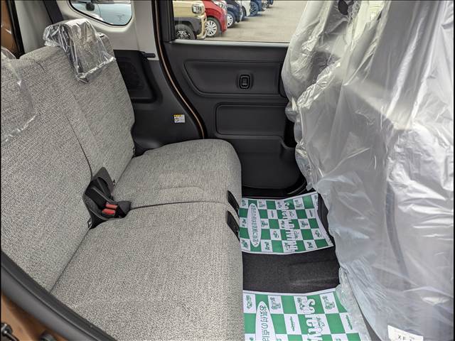 スズキ スペーシア ６６０ ハイブリッド Ｇ R8年 (東北) 99