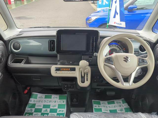 スズキ ワゴンＲ　スマイル ６６０ ハイブリッド Ｓ R7年 (東北) 99