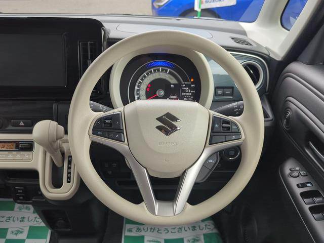 スズキ ワゴンＲ　スマイル ６６０ ハイブリッド Ｓ R7年 (東北) 99