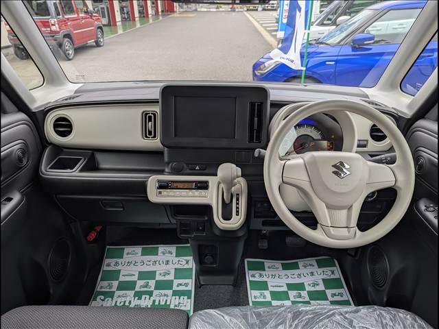 スズキ ワゴンＲ　スマイル ６６０ Ｇ ４ＷＤ R7年 (東北) 99