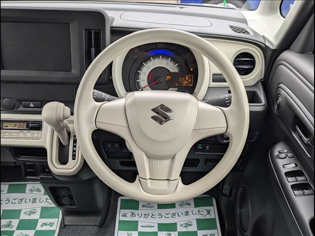スズキ ワゴンＲ　スマイル ６６０ Ｇ ４ＷＤ R7年 (東北) 99
