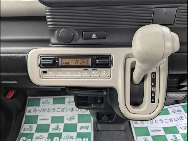 スズキ ワゴンＲ　スマイル ６６０ Ｇ ４ＷＤ R7年 (東北) 99