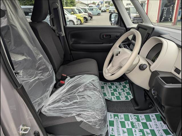 スズキ ワゴンＲ　スマイル ６６０ Ｇ ４ＷＤ R7年 (東北) 99