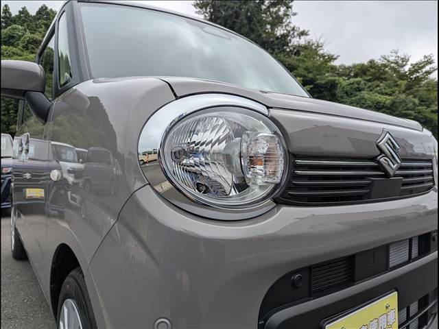 スズキ ワゴンＲ　スマイル ６６０ Ｇ ４ＷＤ R7年 (東北) 99