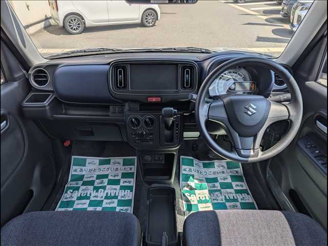 スズキ アルト ６６０ ハイブリッド Ｓ ４ＷＤ R7年 (東北) 99