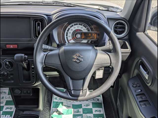 スズキ アルト ６６０ ハイブリッド Ｓ ４ＷＤ R7年 (東北) 99