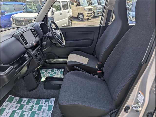 スズキ アルト ６６０ ハイブリッド Ｓ ４ＷＤ R7年 (東北) 99