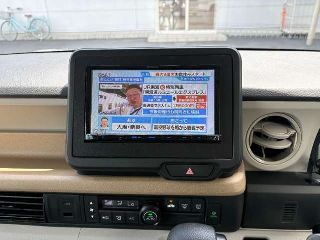 ホンダ Ｎ　ＢＯＸ ６６０ R6年 (近畿) 99
