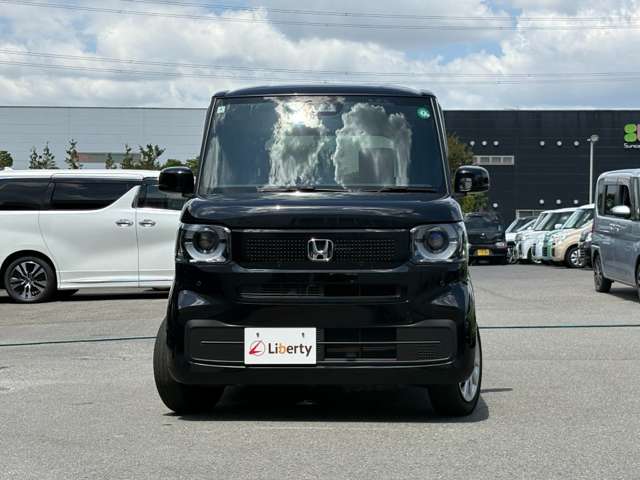 ホンダ Ｎ　ＢＯＸ ６６０ R6年 (近畿) 99