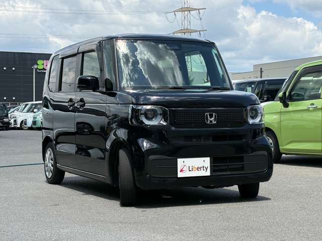 ホンダ Ｎ　ＢＯＸ ６６０ R6年 (近畿) 99