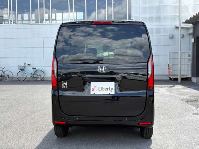 ホンダ Ｎ　ＢＯＸ ６６０ R6年 (近畿) 99
