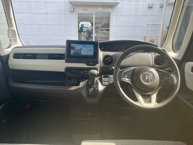 ホンダ Ｎ　ＢＯＸ ６６０ Ｌ R5年 (近畿) 99