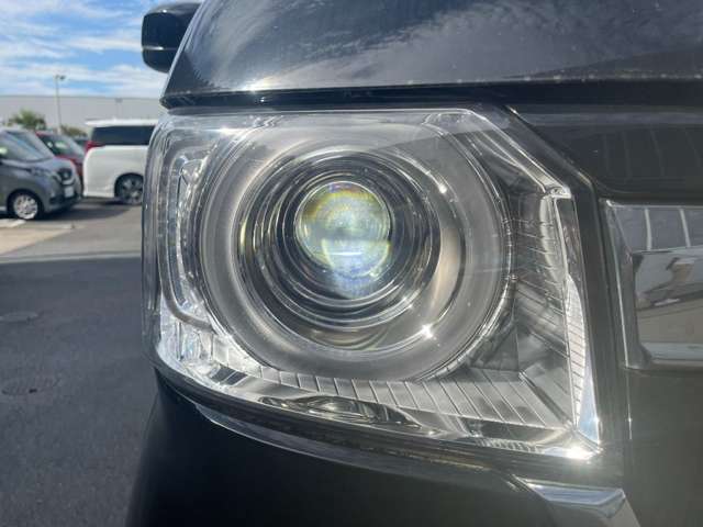 ホンダ Ｎ　ＢＯＸ ６６０ Ｌ R5年 (近畿) 99