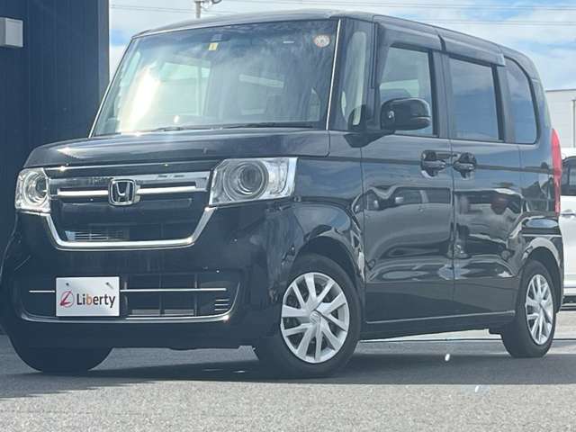 ホンダ Ｎ　ＢＯＸ ６６０ Ｌ R5年 (近畿) 99