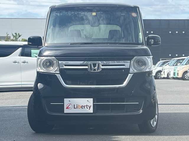 ホンダ Ｎ　ＢＯＸ ６６０ Ｌ R5年 (近畿) 99