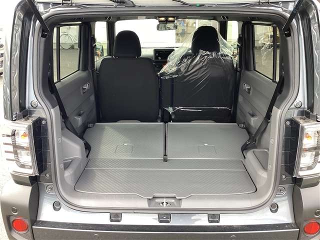 ダイハツ タフト ６６０ Ｇ R7年 (近畿) 99