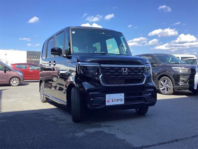 ホンダ Ｎ　ＢＯＸ カスタム ６６０ R8年 (近畿) 99