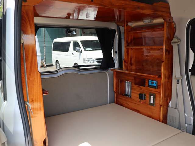 日産 ＮＶ１００クリッパー ６６０ ＧＸターボ ハイルーフ H28年 (東海) 99