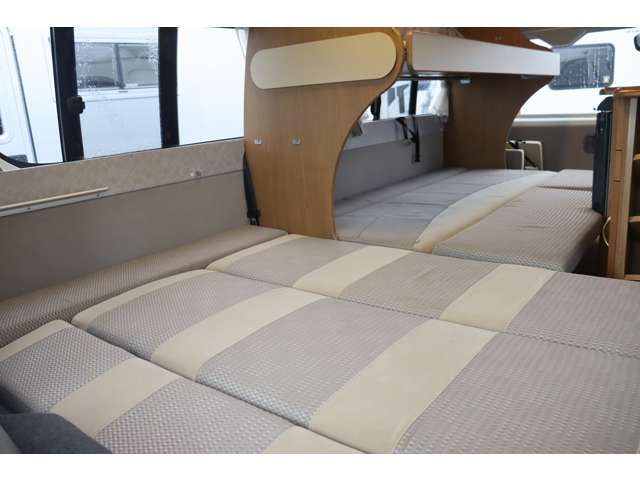 トヨタ ハイエースバン レクビィ H22年 (東海) 99