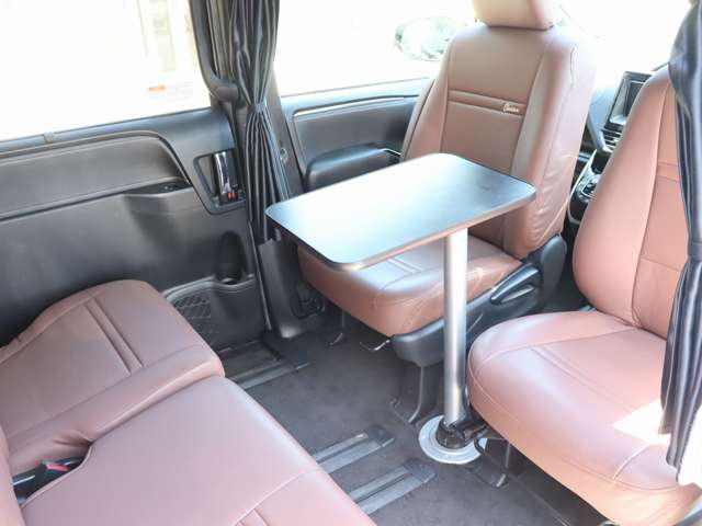 トヨタ エスクァイア バンテック新潟 H29年 (東海) 99