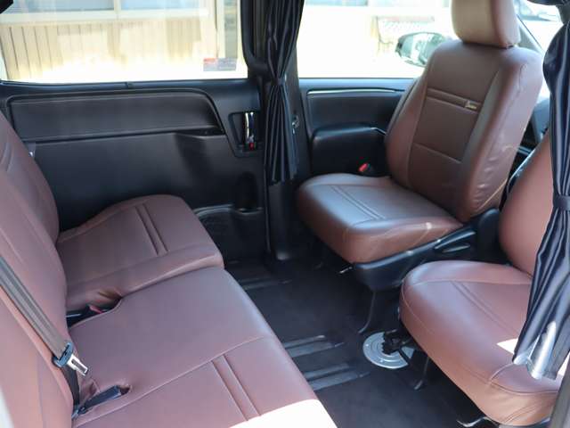 トヨタ エスクァイア バンテック新潟 H29年 (東海) 99