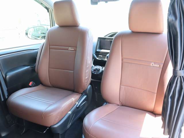 トヨタ エスクァイア バンテック新潟 H29年 (東海) 99