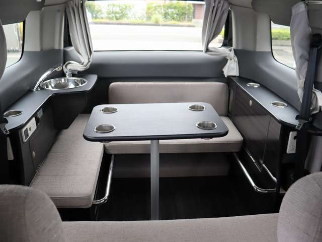日産 ＮＶ２００バネット アネックス H23年 (東海) 99