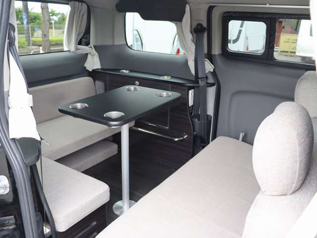 日産 ＮＶ２００バネット アネックス H23年 (東海) 99
