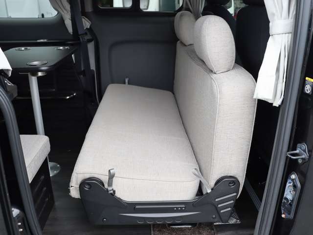 日産 ＮＶ２００バネット アネックス H23年 (東海) 99