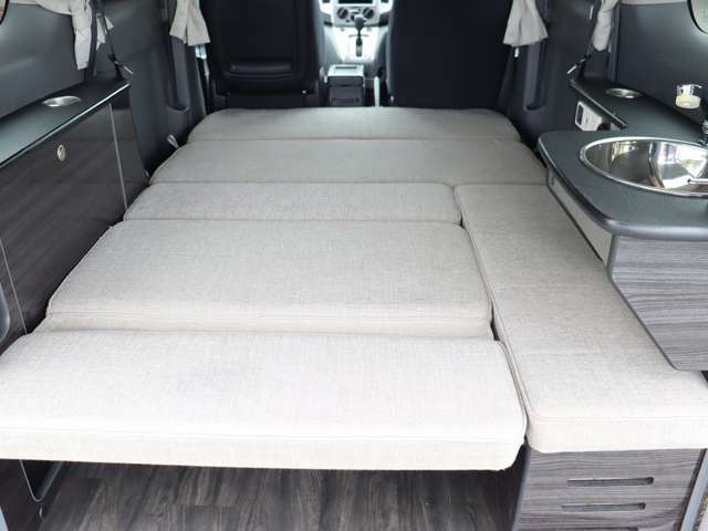 日産 ＮＶ２００バネット アネックス H23年 (東海) 99