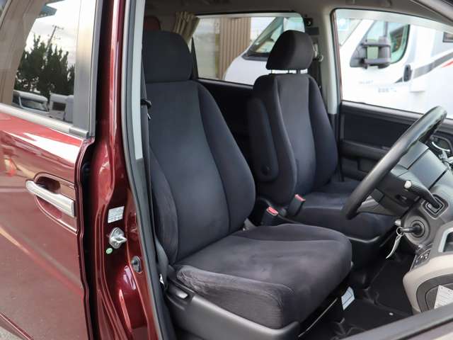 ホンダ ステップワゴン ホワイトハウス H21年 (東海) 99