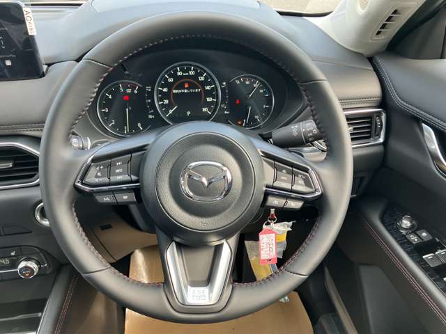 マツダ ＣＸ−５ ２．２ ＸＤ ブラック セレクション ディーゼルターボ R8年 (関東) 99