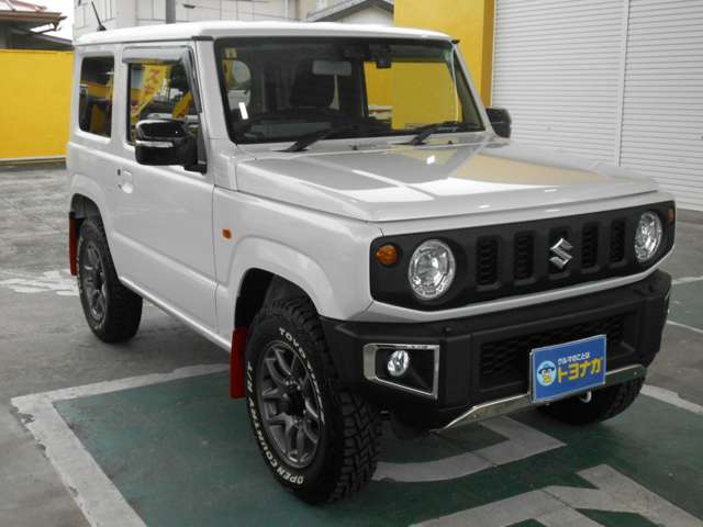 スズキ ジムニー ６６０ ＸＣ ４ＷＤ R5年 (関東) 99
