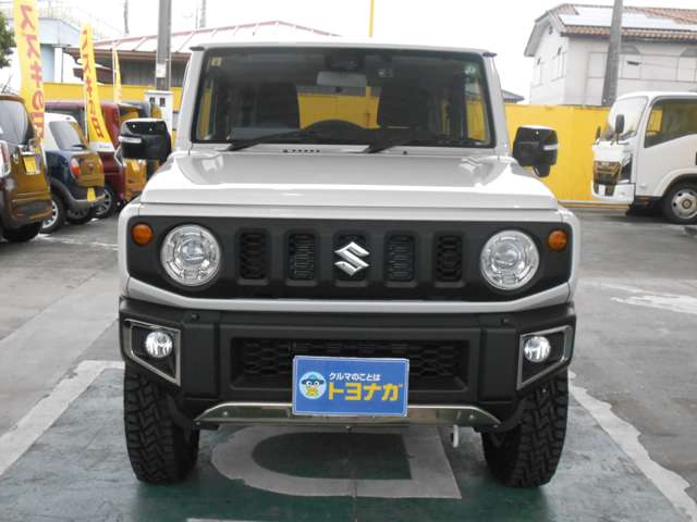 スズキ ジムニー ６６０ ＸＣ ４ＷＤ R5年 (関東) 99