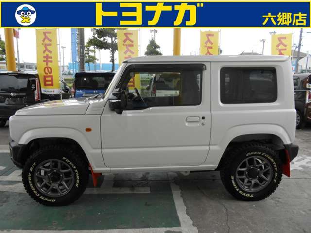 スズキ ジムニー ６６０ ＸＣ ４ＷＤ R5年 (関東) 99