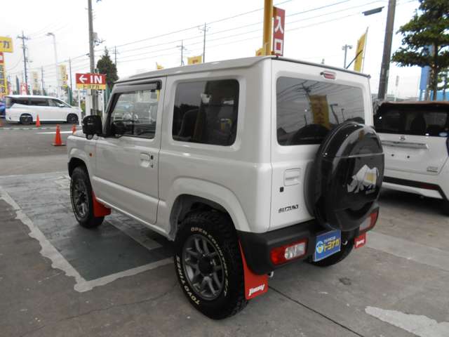 スズキ ジムニー ６６０ ＸＣ ４ＷＤ R5年 (関東) 99