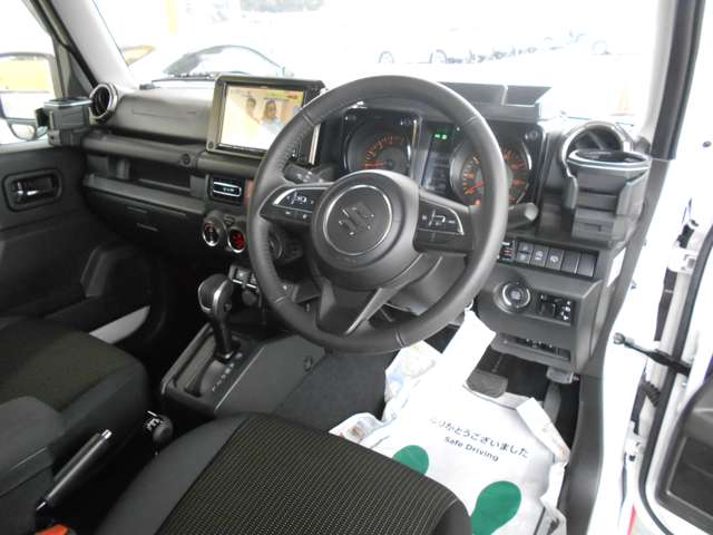 スズキ ジムニー ６６０ ＸＣ ４ＷＤ R5年 (関東) 99