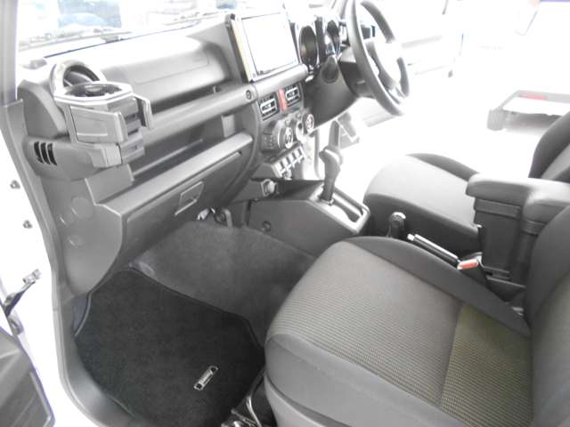 スズキ ジムニー ６６０ ＸＣ ４ＷＤ R5年 (関東) 99