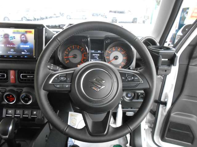 スズキ ジムニー ６６０ ＸＣ ４ＷＤ R5年 (関東) 99