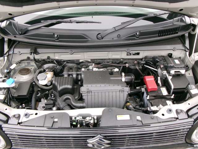 スズキ ハスラー ６６０ タフワイルド R8年 (甲信越・北陸) 99