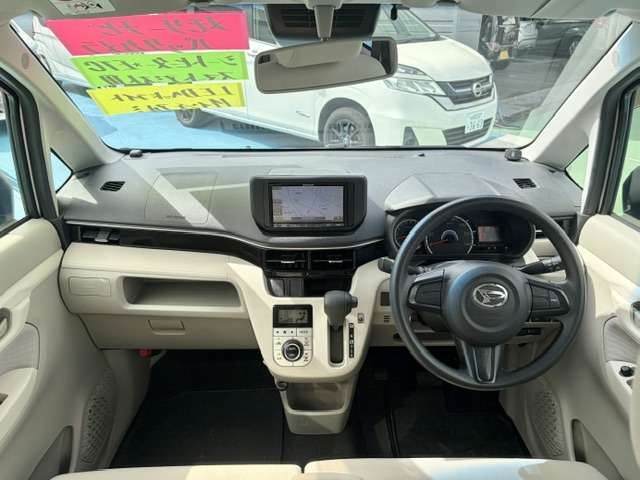 ダイハツ ムーヴ ６６０ Ｘ ＳＡＩＩＩ H30年 (甲信越・北陸) 99