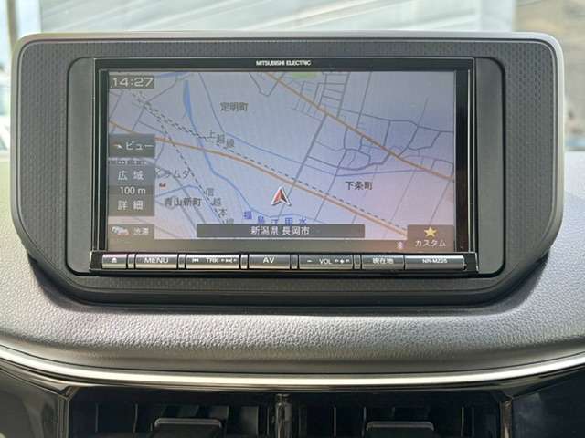 ダイハツ ムーヴ ６６０ Ｘ ＳＡＩＩＩ H30年 (甲信越・北陸) 99