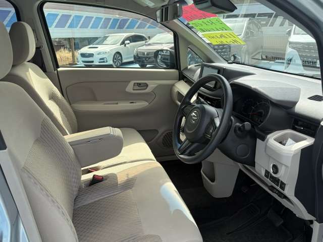 ダイハツ ムーヴ ６６０ Ｘ ＳＡＩＩＩ H30年 (甲信越・北陸) 99