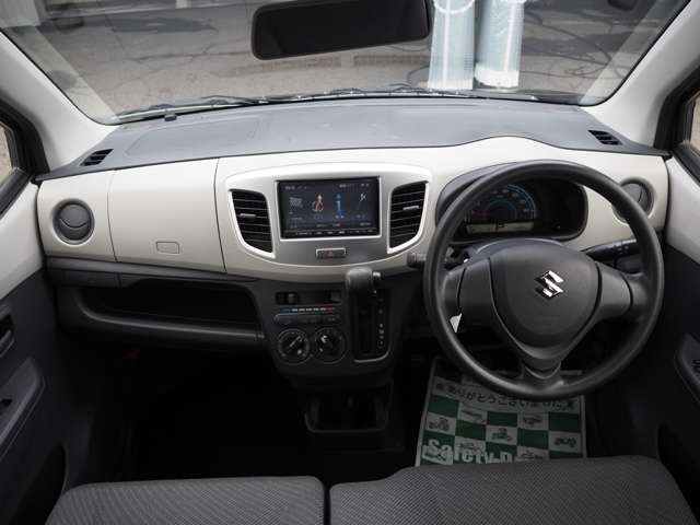 スズキ ワゴンＲ ６６０ ＦＡ ４ＷＤ H26年 (甲信越・北陸) 99