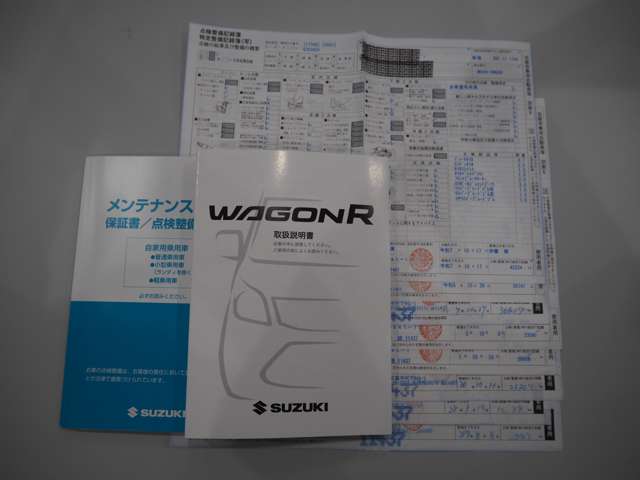 スズキ ワゴンＲ ６６０ ＦＡ ４ＷＤ H26年 (甲信越・北陸) 99