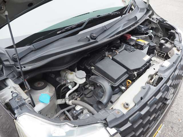 スズキ ワゴンＲ ６６０ ＦＡ ４ＷＤ H26年 (甲信越・北陸) 99
