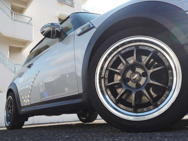 ミニ ミニ ５０ カムデン クーパーＳ H22年 (甲信越・北陸) 99