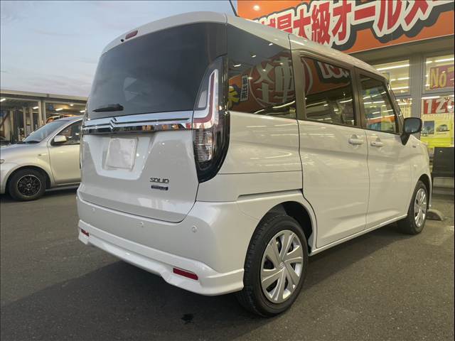 スズキ ソリオ １．２ ハイブリッド ＭＧ R8年 (関東) 99