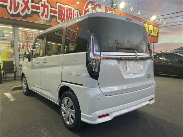 スズキ ソリオ １．２ ハイブリッド ＭＧ R8年 (関東) 99